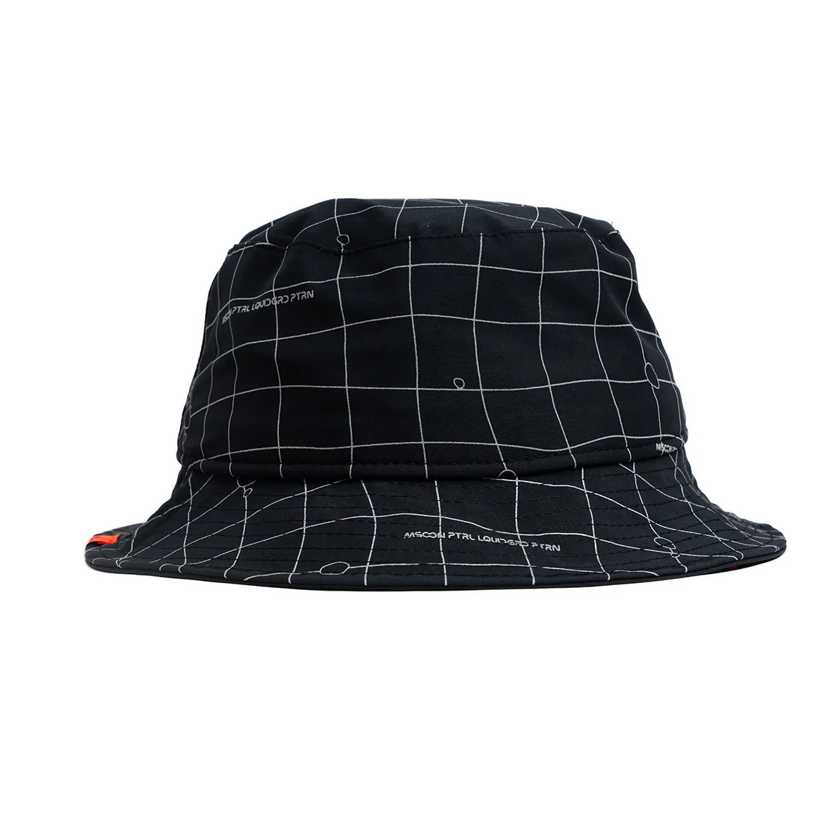 NEW ERA + MONSOON PATROL BUCKET HAT  'BLACK' - Image 3
