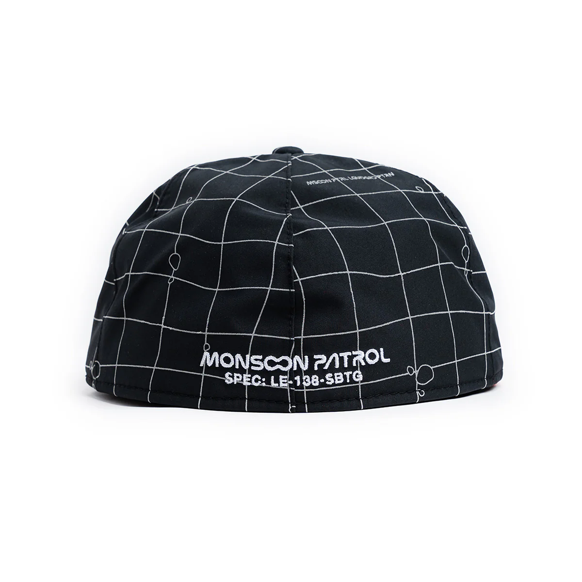 + New Eral 59Fifty Cap 'Black' - Image 3