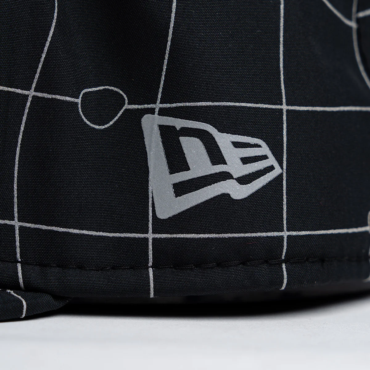 + New Eral 59Fifty Cap 'Black' - Image 4