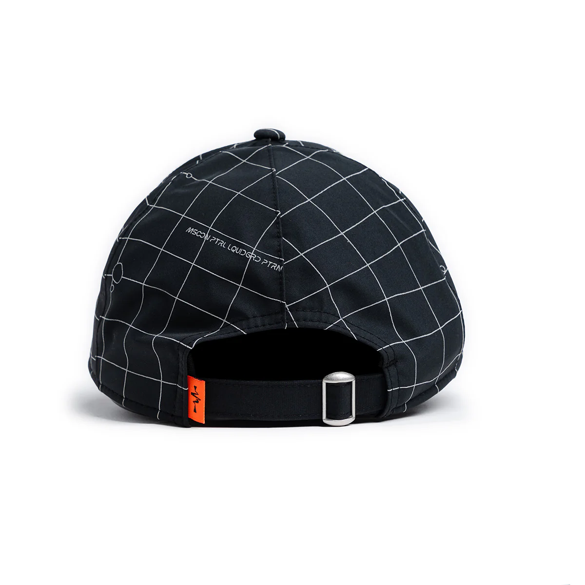 NEW + MONSOON PATROL 9FORTY CAP 'BLACK' - Image 3
