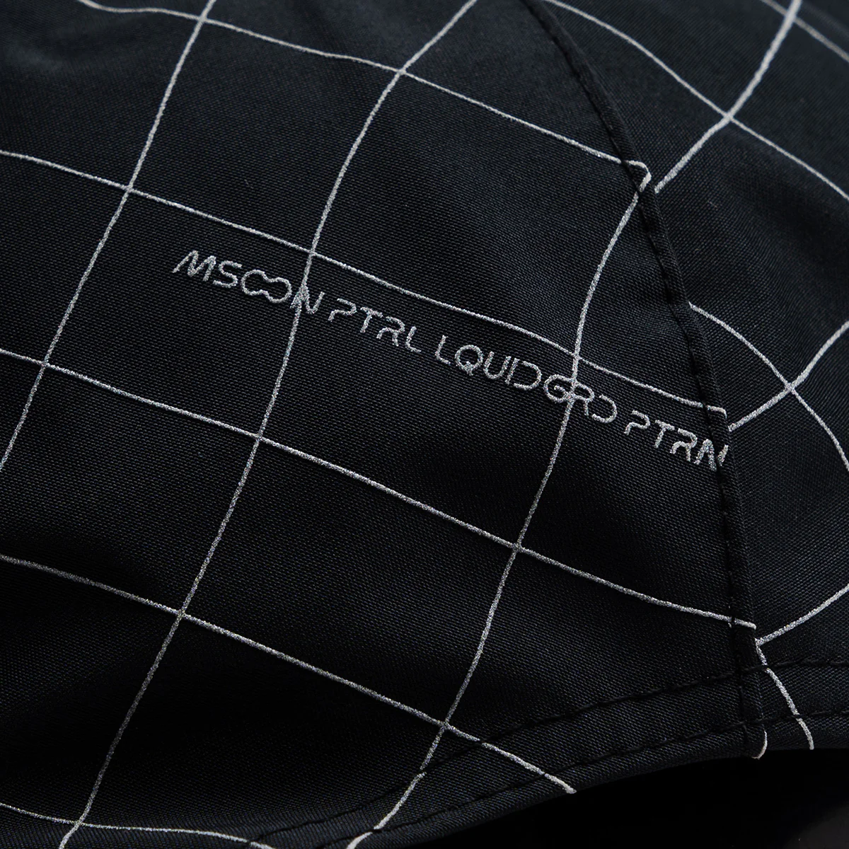 NEW + MONSOON PATROL 9FORTY CAP 'BLACK' - Image 5