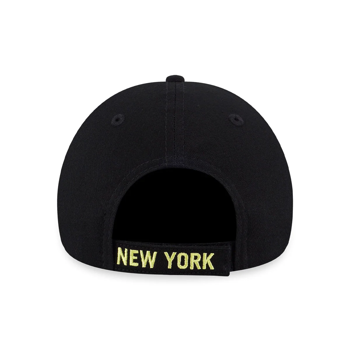 New York Yankees Color Era Black Kids 9Forty Cap - Image 3