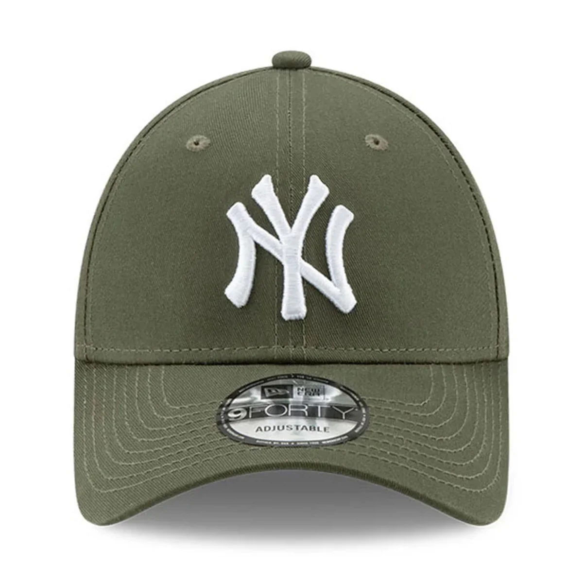 New York Yankees Essential Green 9FORTY Cap