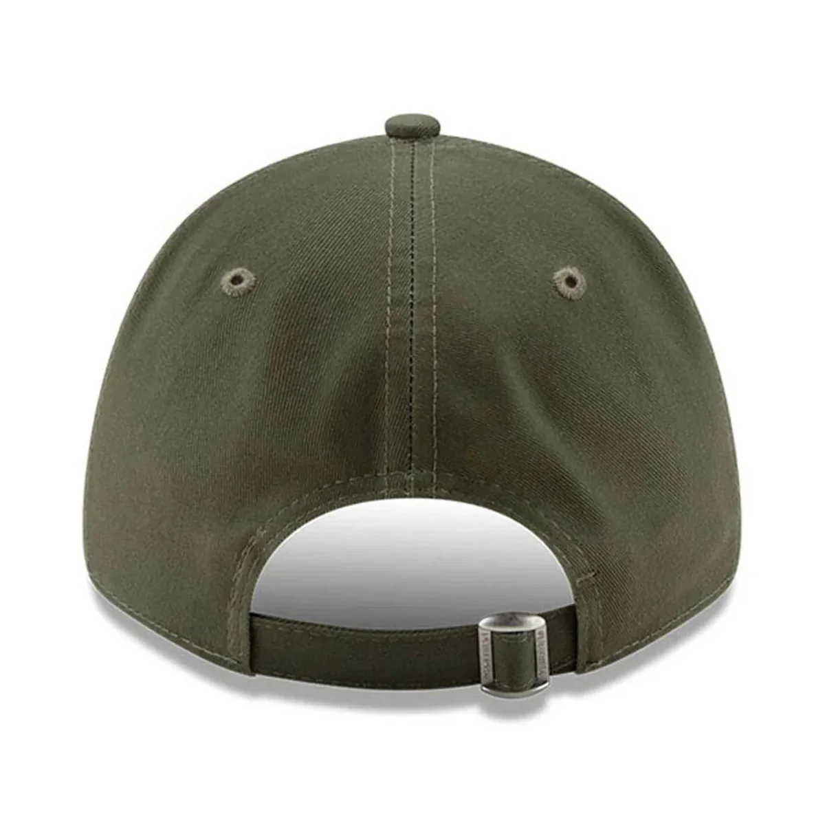 New York Yankees Essential Green 9FORTY Cap - Image 3