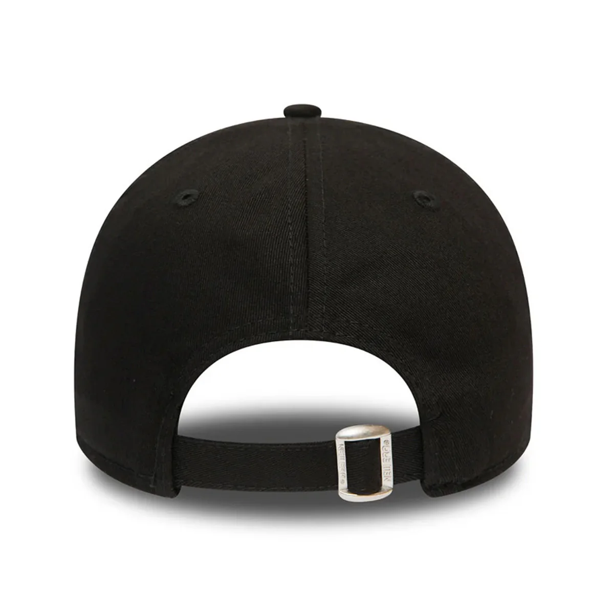 New York Yankees Essential Logo Black 9FORTY Cap - Image 5