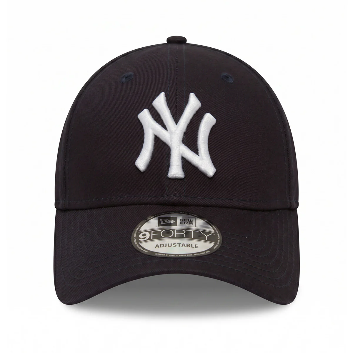 New York Yankees Essential Navy 9FORTY Cap