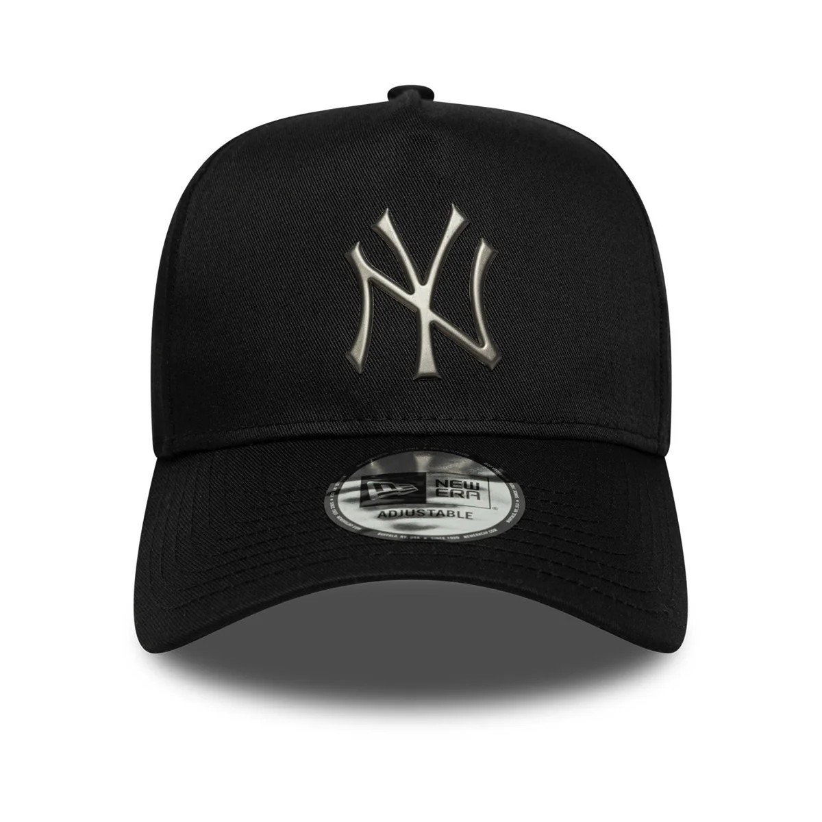 New York Yankees Major League Baseball 9FORTY Cap 'Black'