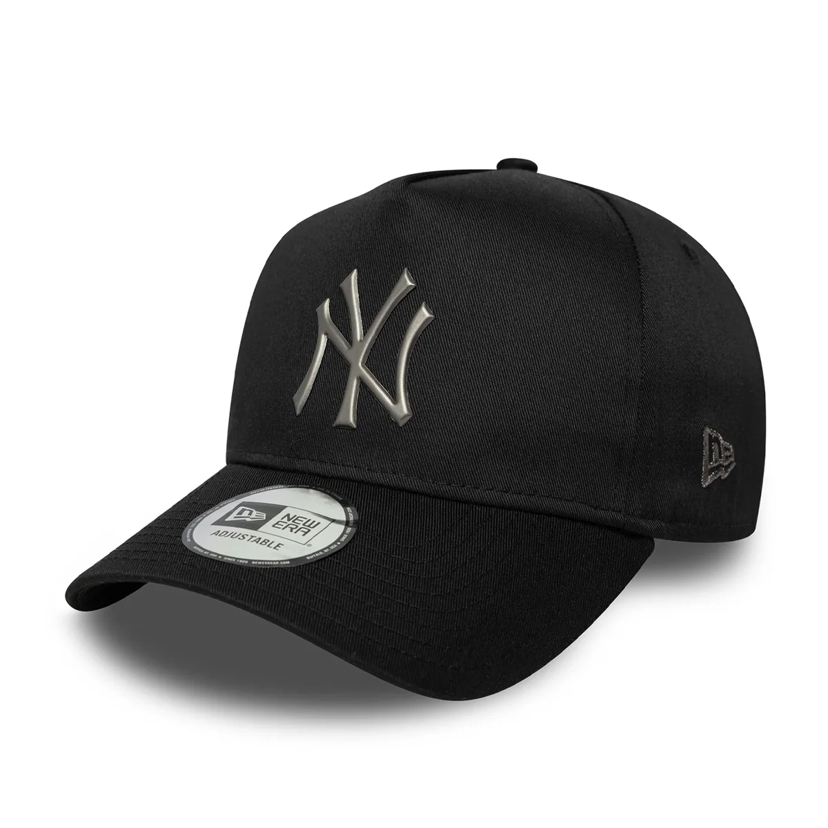 New York Yankees Major League Baseball 9FORTY Cap 'Black' - Image 2