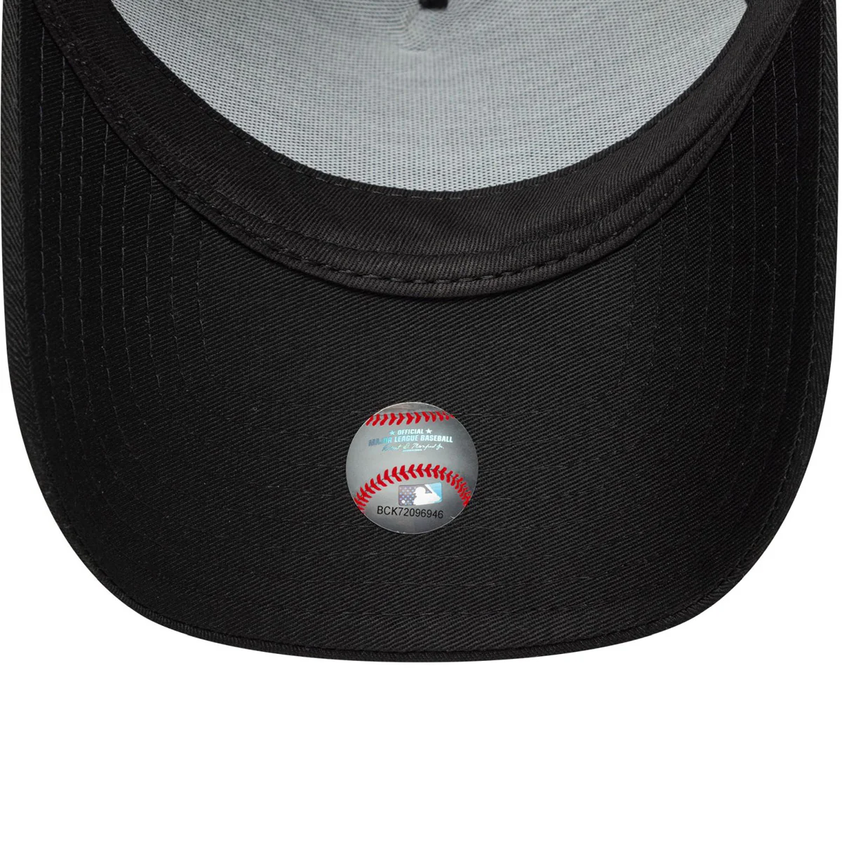 New York Yankees Major League Baseball 9FORTY Cap 'Black' - Image 5