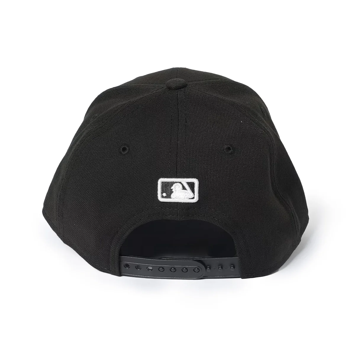 New York Yankees Major League Baseball 9FORTY Cap 'Black' - Image 3