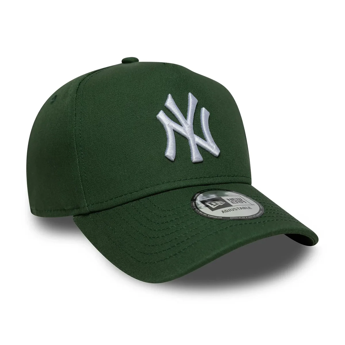 New York Yankees Major League Baseball 9FORTY Cap 'Cilantro Green' - Image 2