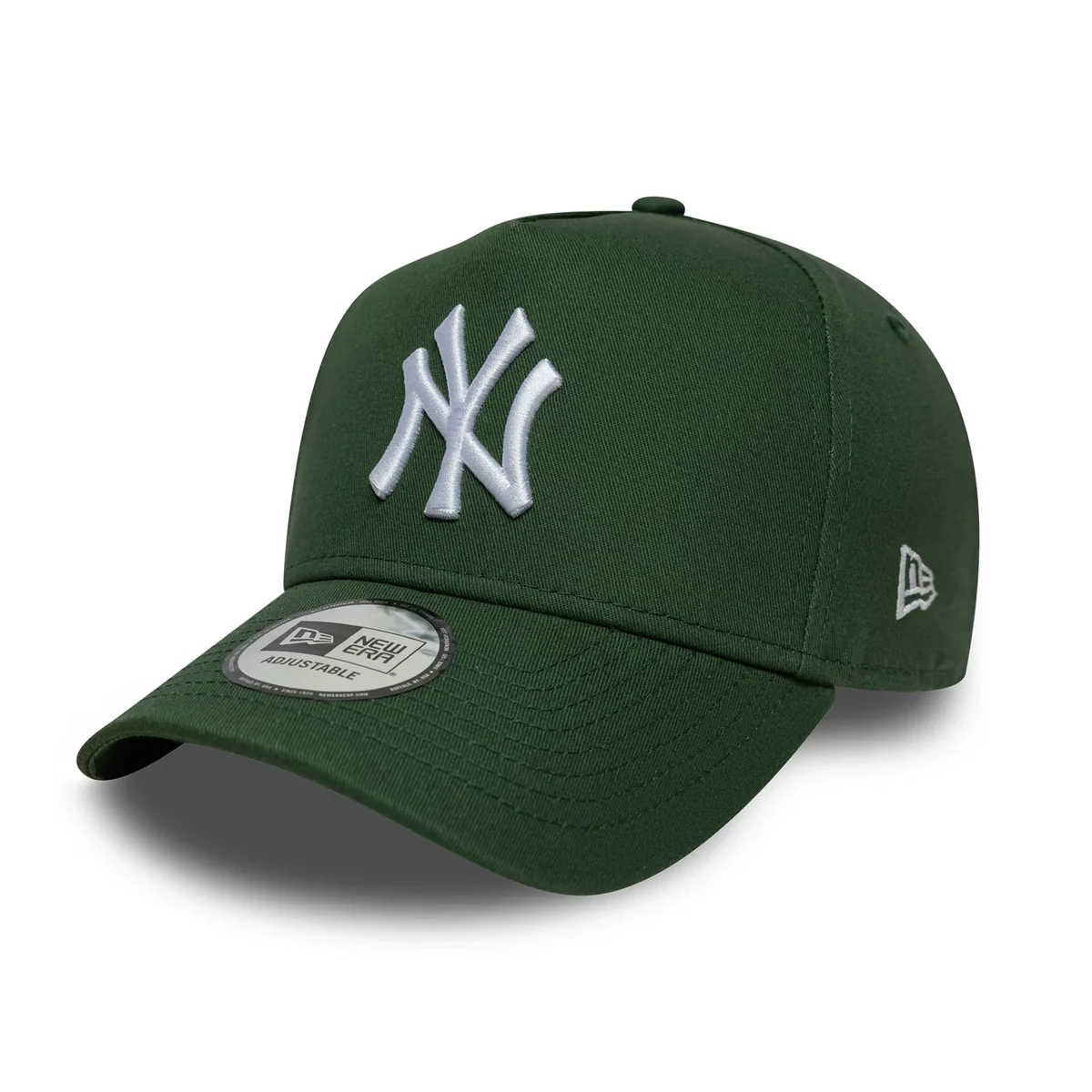New York Yankees Major League Baseball 9FORTY Cap 'Cilantro Green' - Image 4