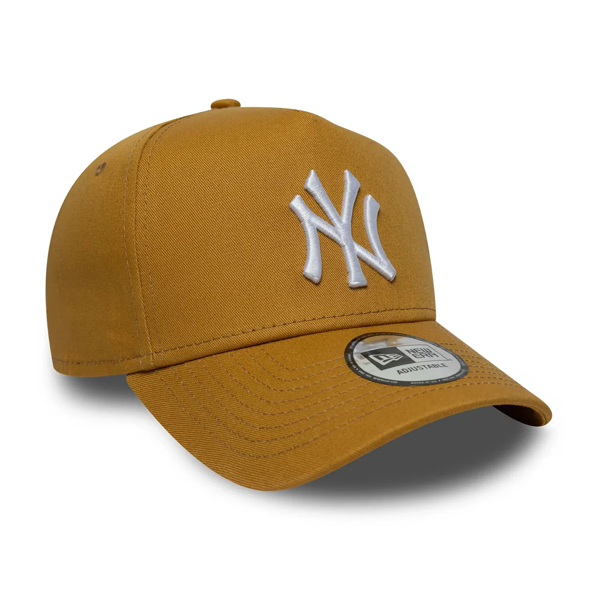 New York Yankees Major League Baseball 9FORTY Cap 'Dusted Ochre' - Image 3