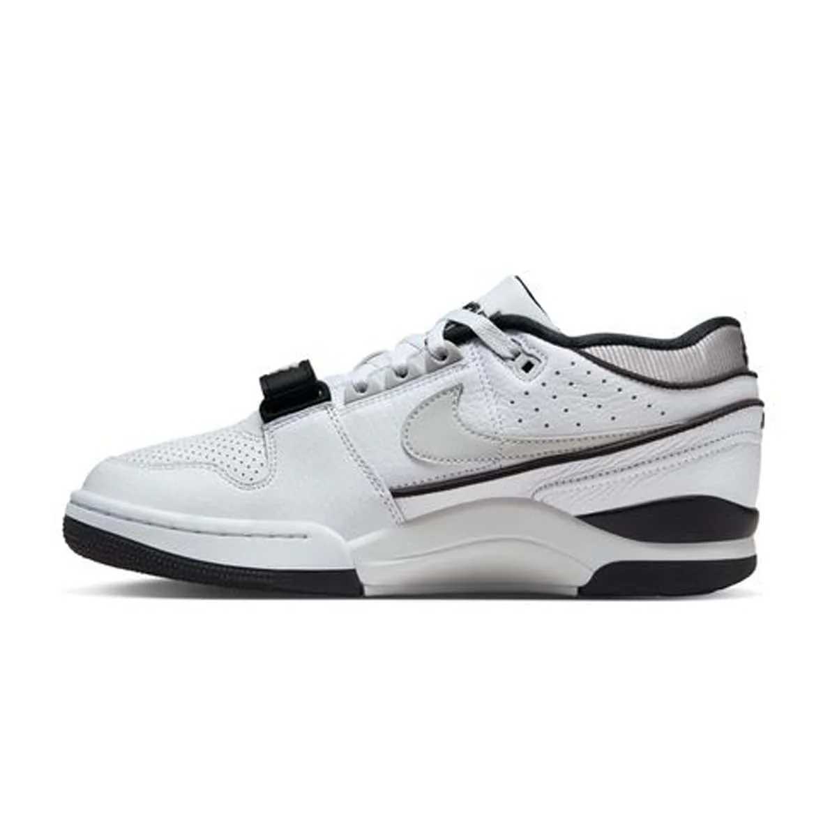 Air Alpha Force 88 'White Neutral Grey' - Image 3