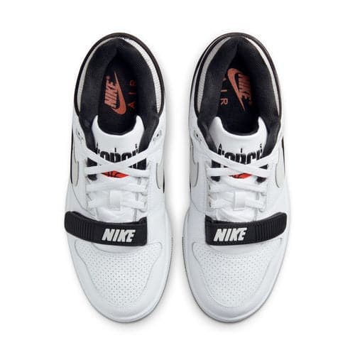 Air Alpha Force 88 'White Neutral Grey' - Image 5