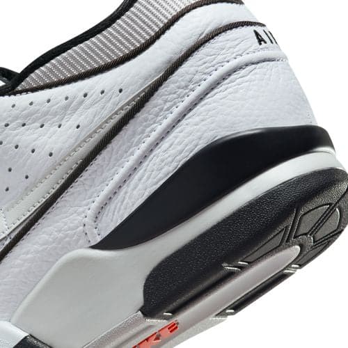 Air Alpha Force 88 'White Neutral Grey' - Image 7