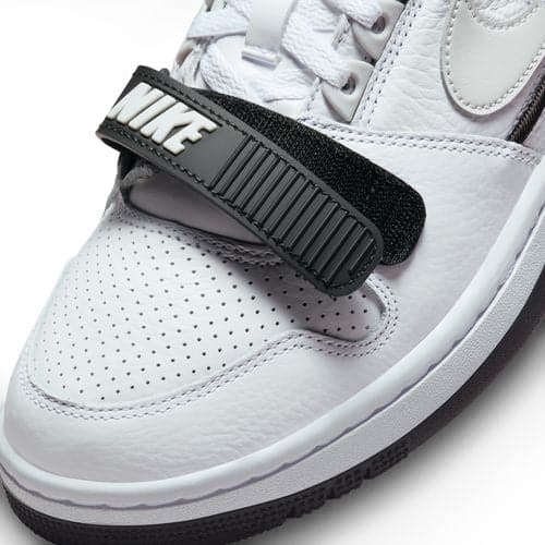 Air Alpha Force 88 'White Neutral Grey' - Image 8