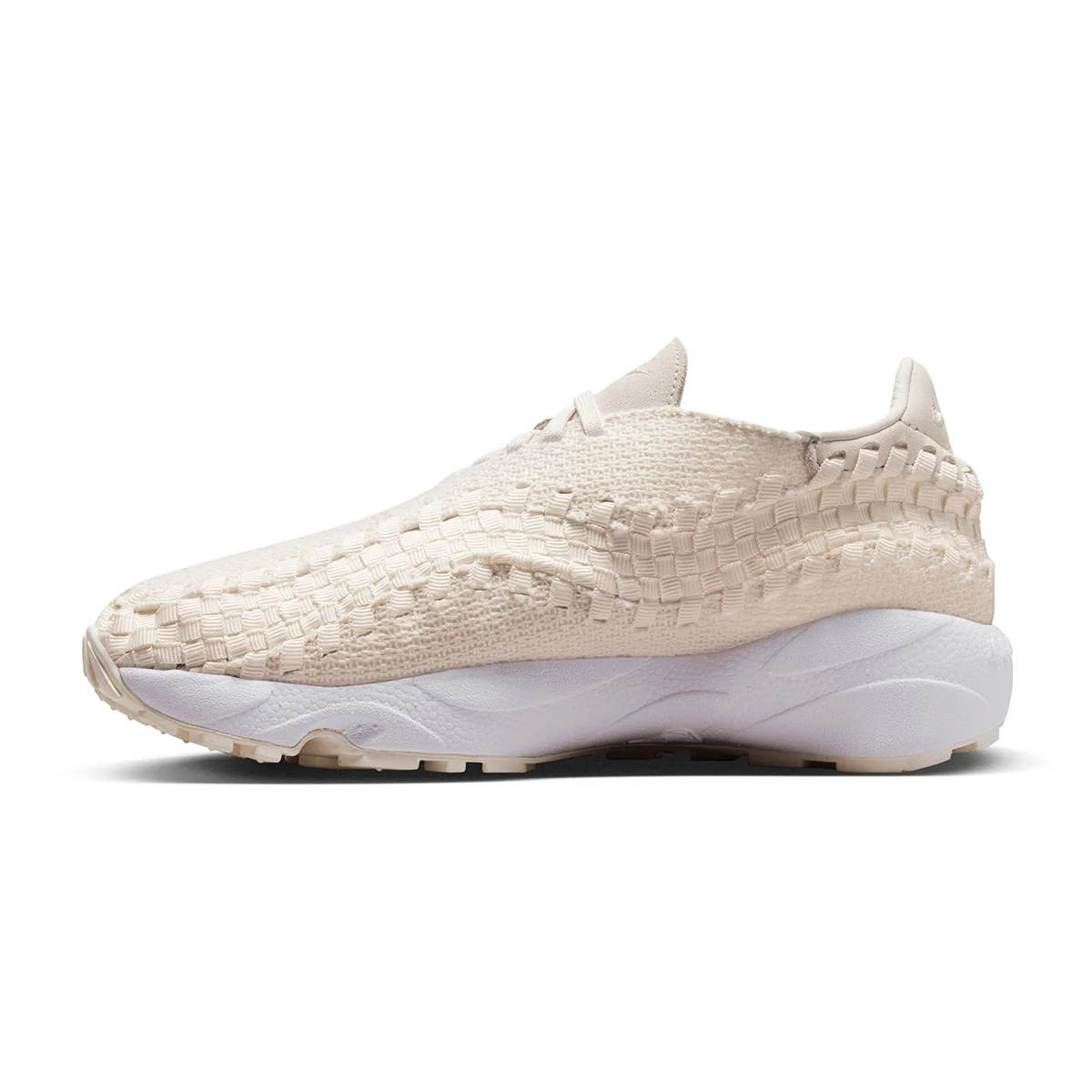 WMNS Nike Air Footscape Woven - Image 3