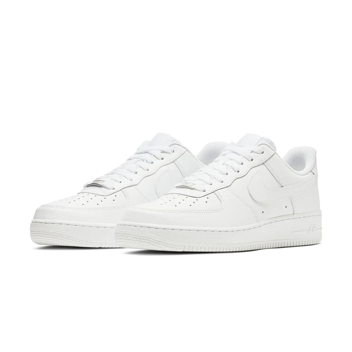 Air Force 1 '07 'Triple White' - Image 2