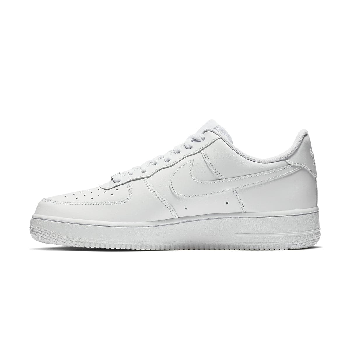 Air Force 1 '07 'Triple White' - Image 3