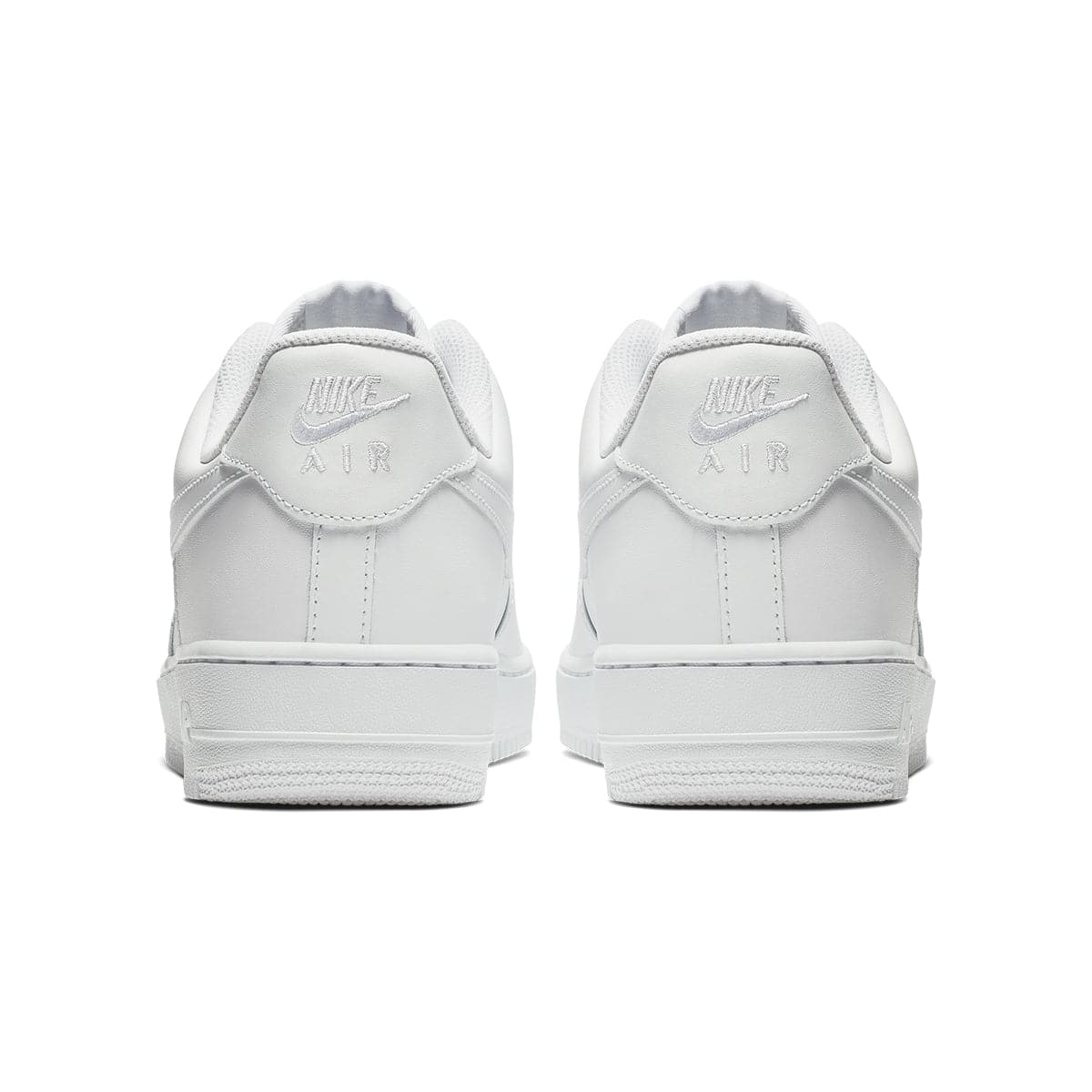 Air Force 1 '07 'Triple White' - Image 4