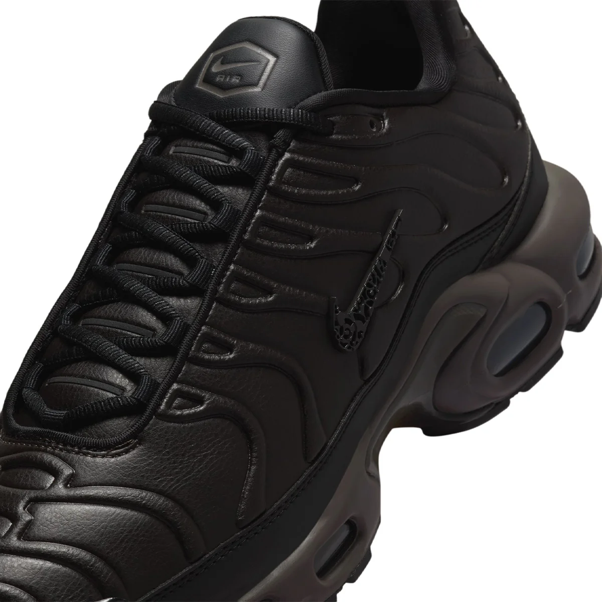 Nike Air Max Plus 'Black Tea' - Image 7