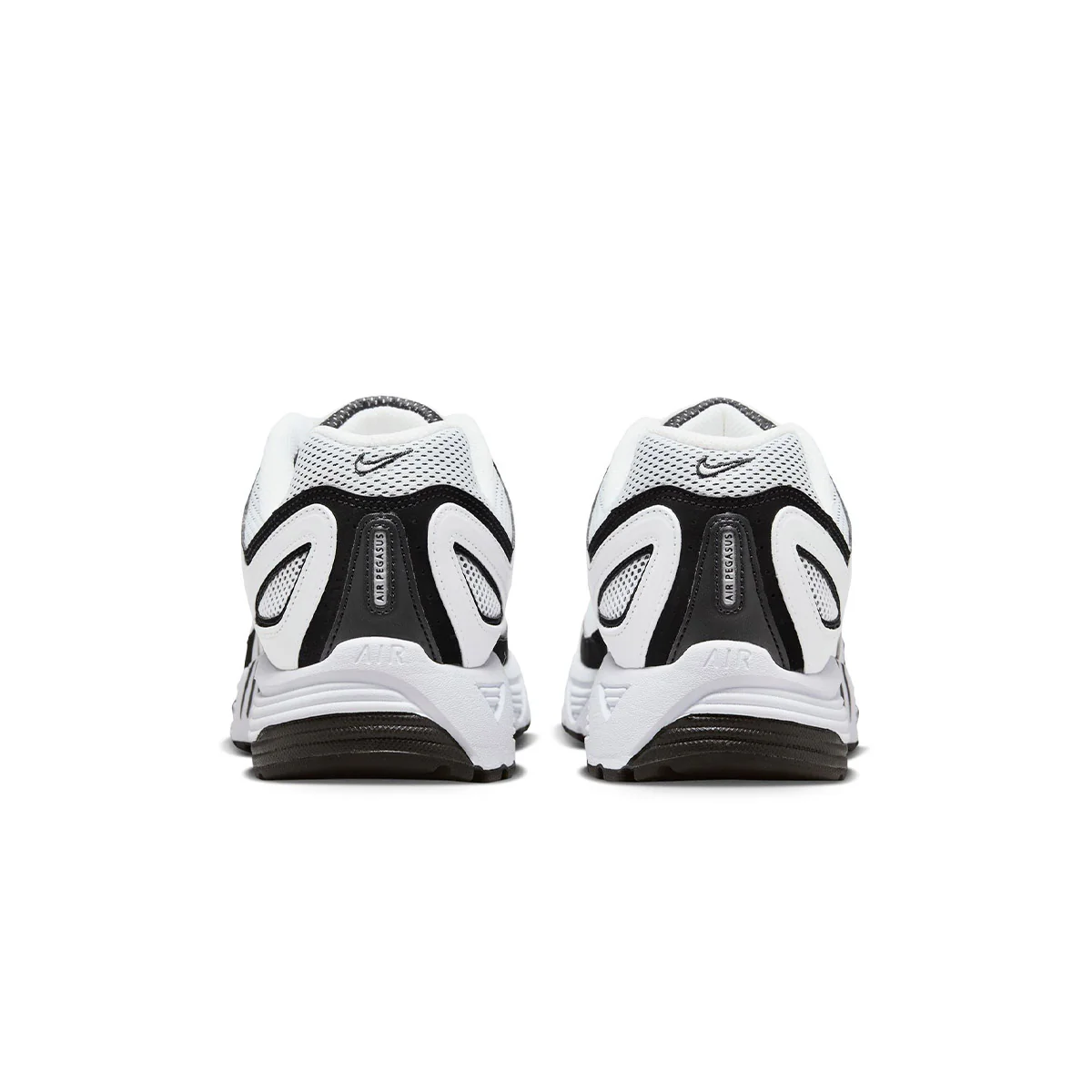 Air Peg 2K5 'WHITE/METALLIC SILVER' - Image 5