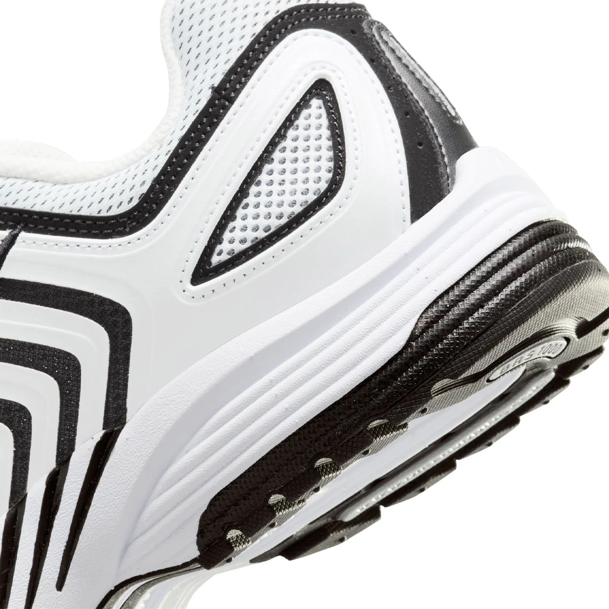 Air Peg 2K5 'WHITE/METALLIC SILVER' - Image 7