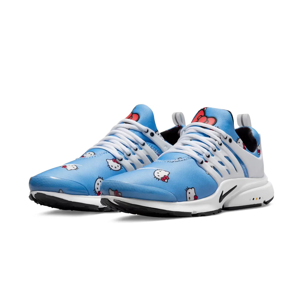 NIKE AIR PRESTO QS - Image 3