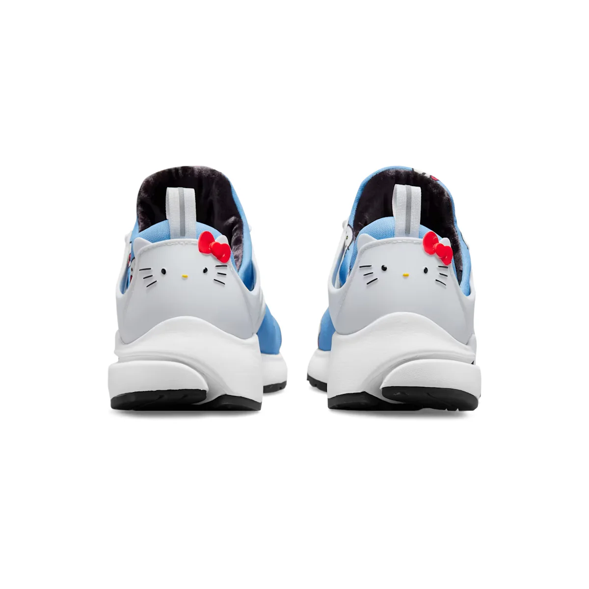 NIKE AIR PRESTO QS - Image 4