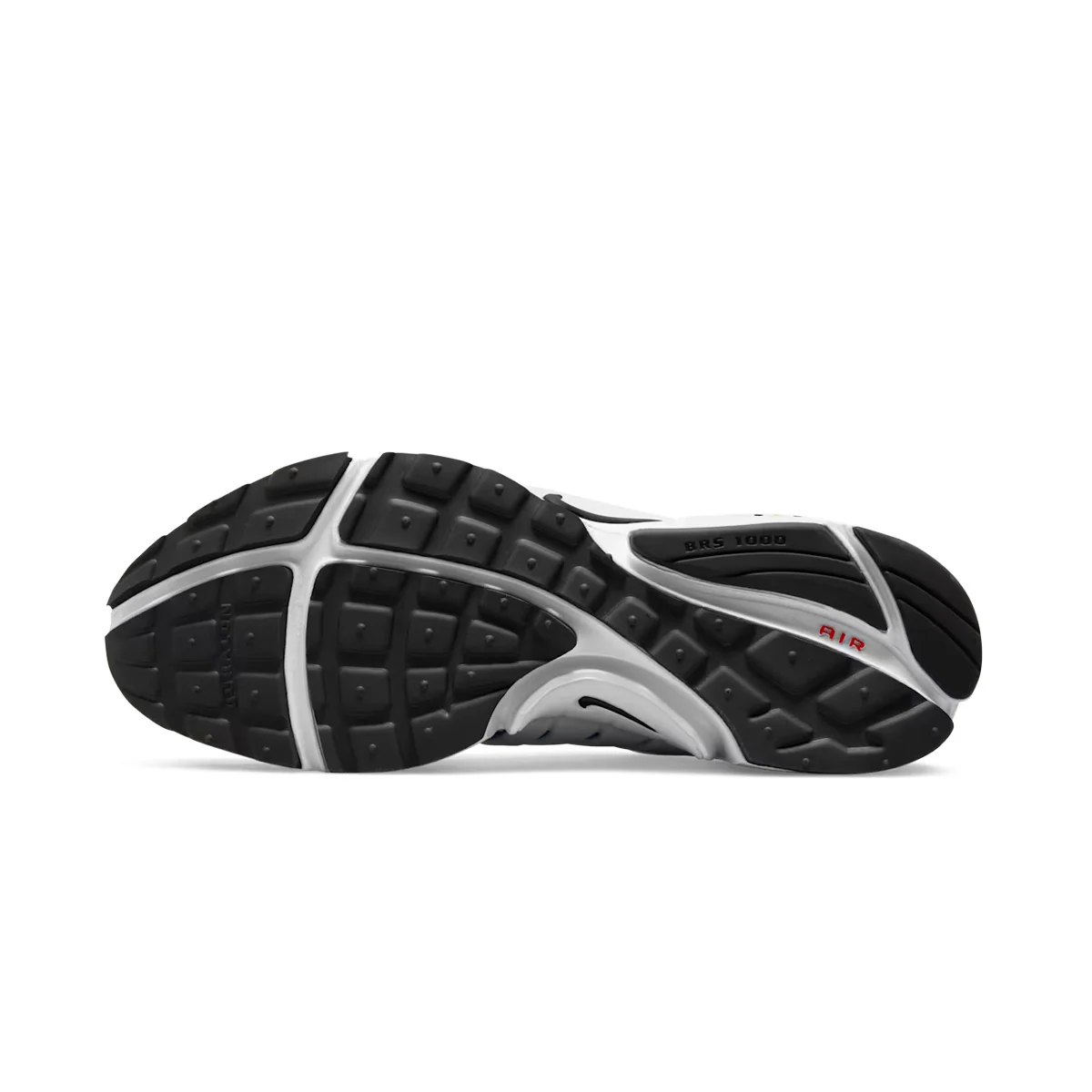NIKE AIR PRESTO QS - Image 5
