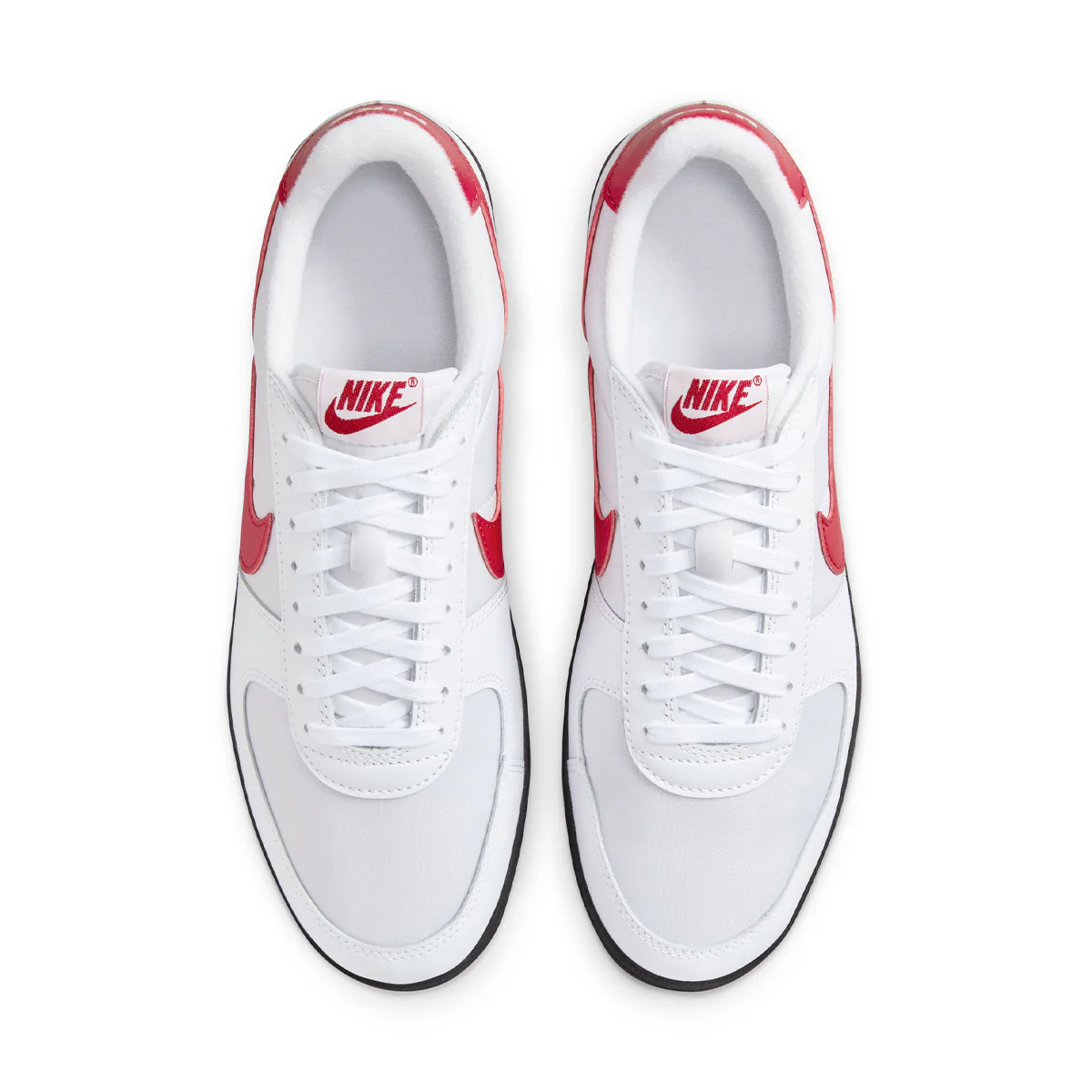 Nike Field General '82 'White Varsity Red' - Image 4