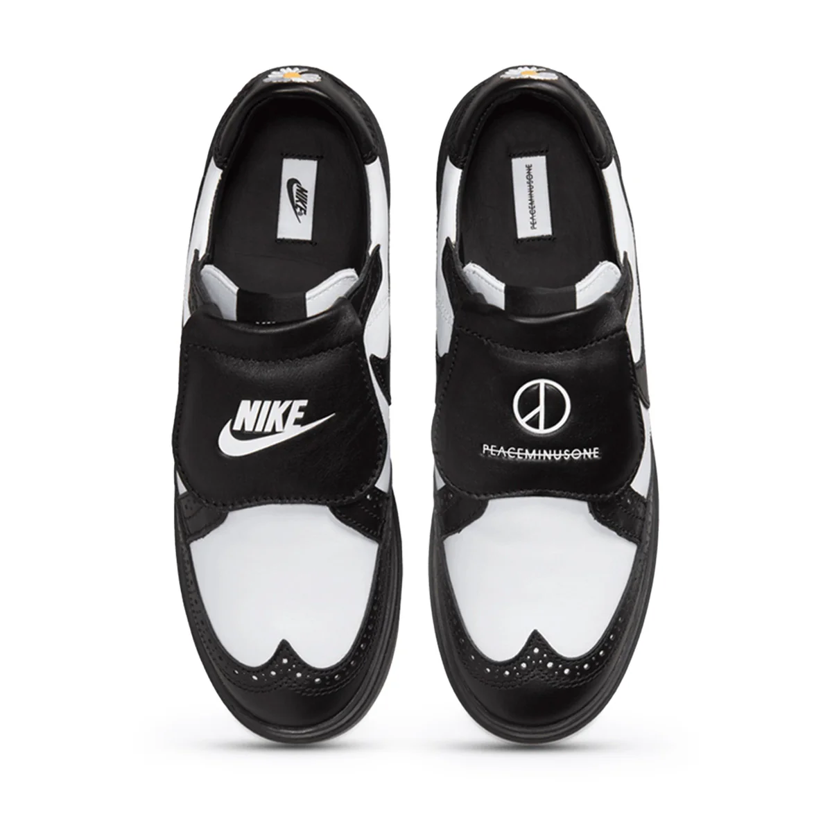 NIKE KWONDO1 / PEACEMINL - Image 3