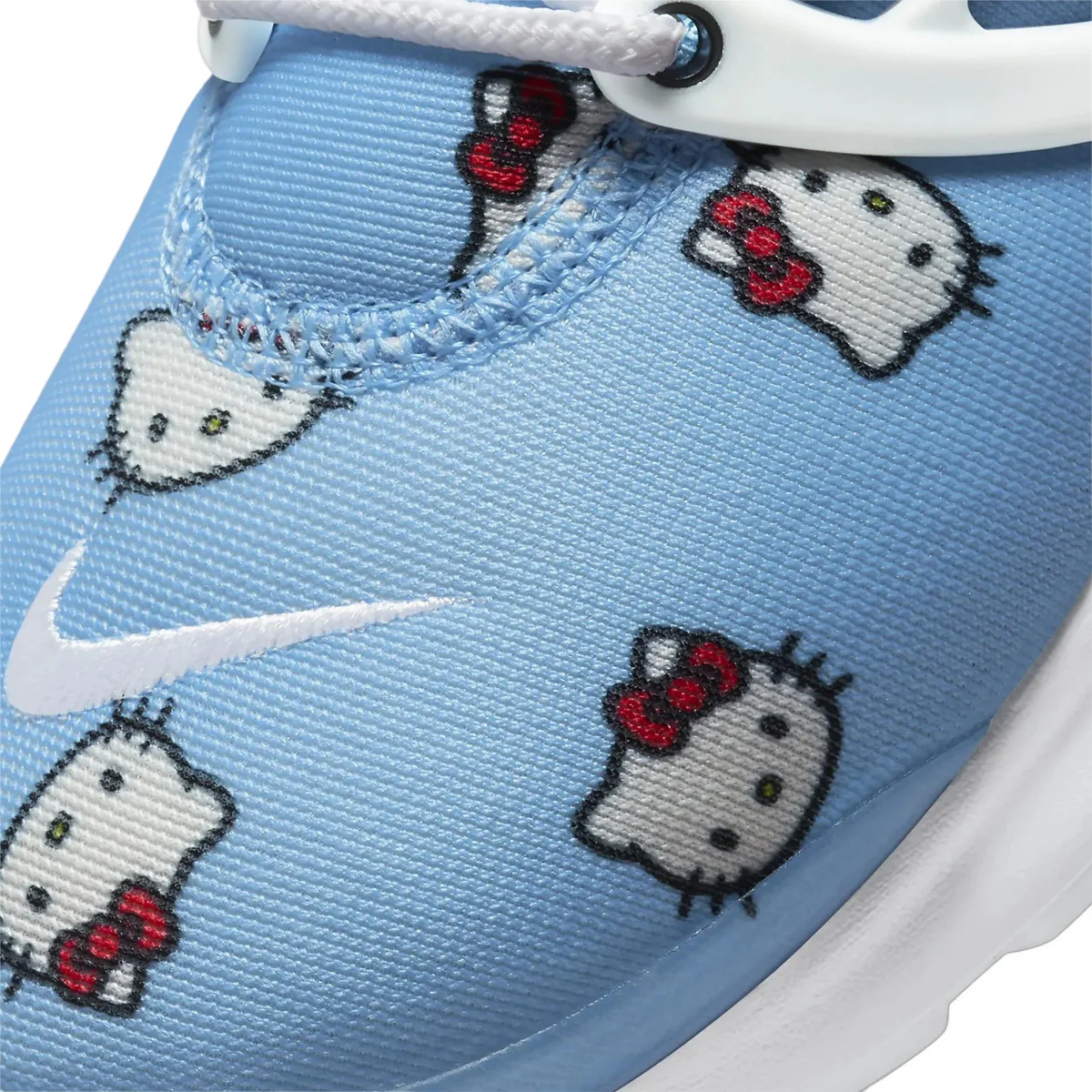 NIKE PRESTO QS (PS) - Image 3