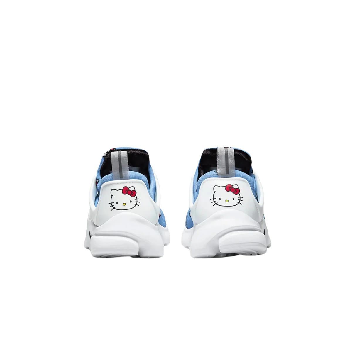 NIKE PRESTO QS (PS) - Image 4