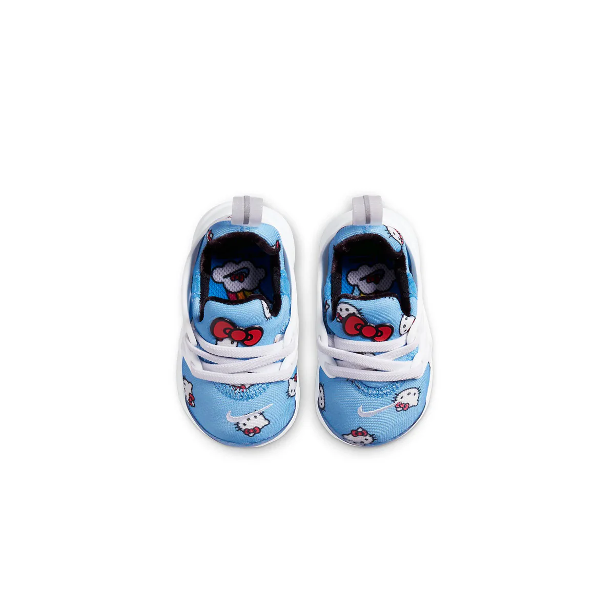 NIKE PRESTO QS (TD) - Image 3
