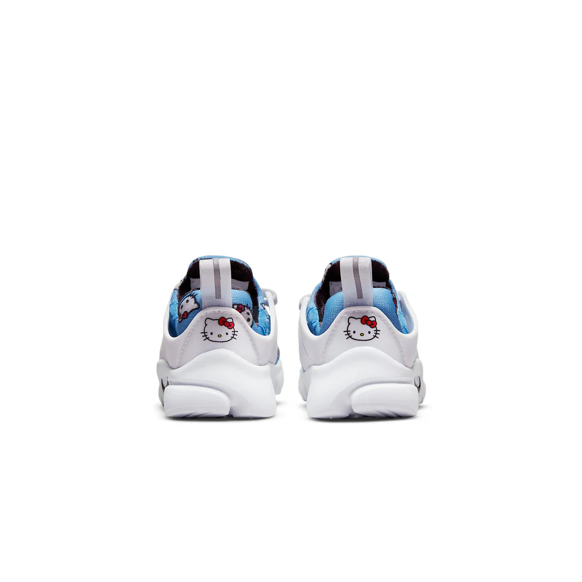 NIKE PRESTO QS (TD) - Image 4