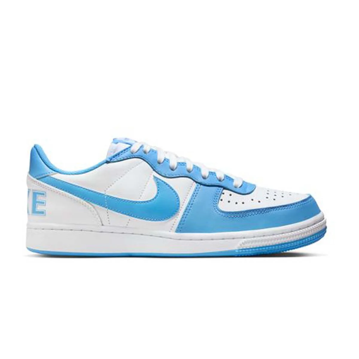 Terminator Low 'University Blue'