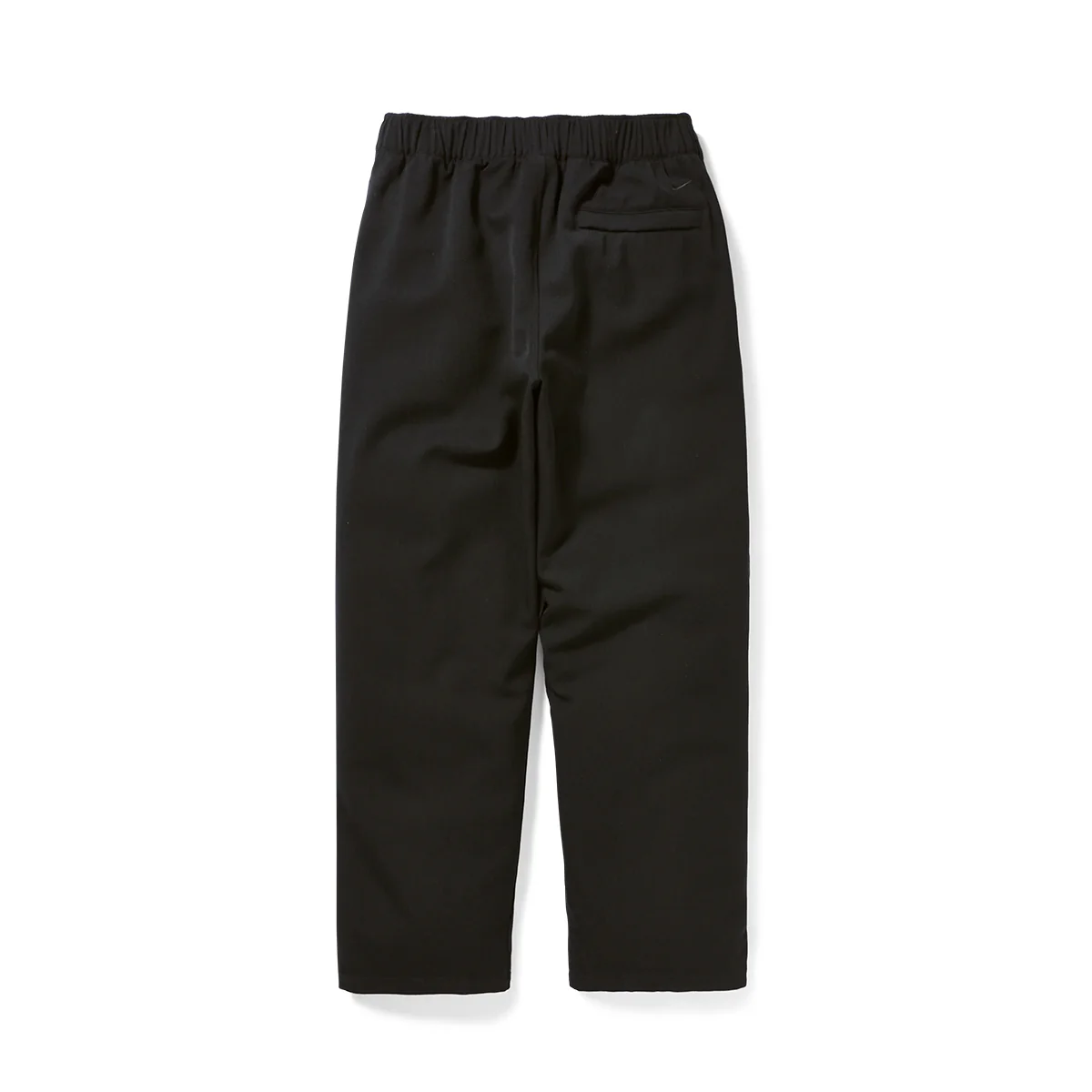 Nike Wool Classics Pant 'Black' - Image 2