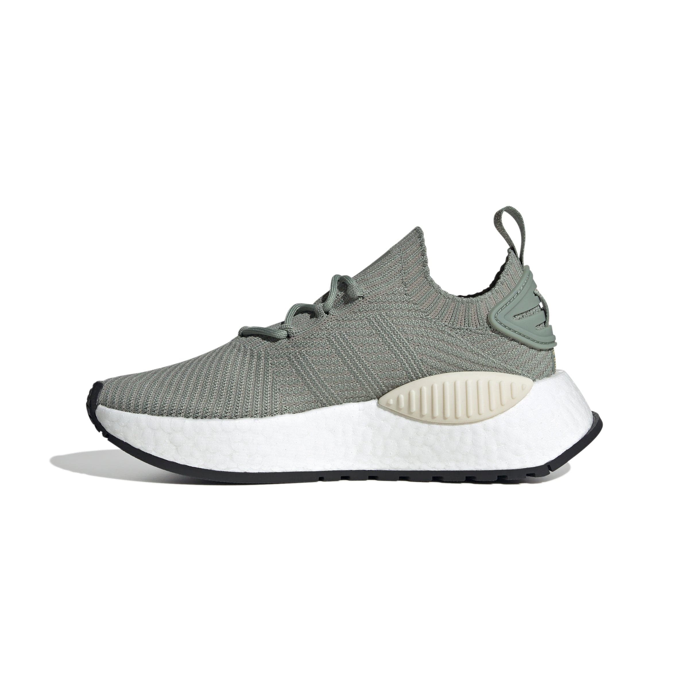 Wmns NMD_W1 'Silver Green' - Image 5