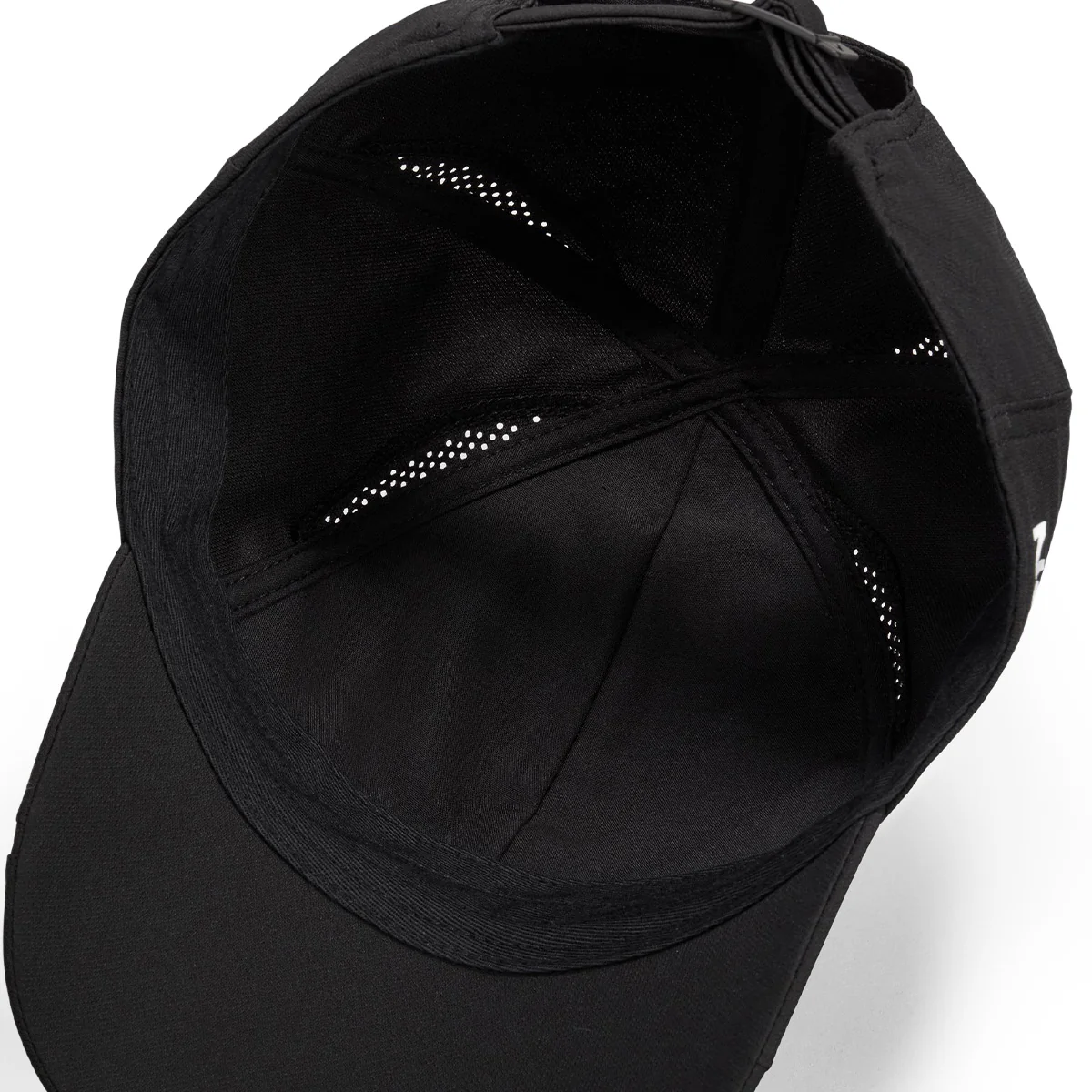 NOCTA Club Cap 'Black/White' - Image 5