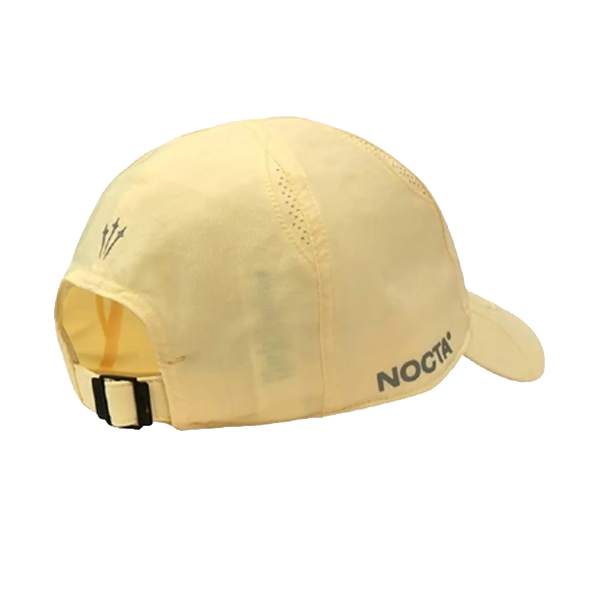 Nocta S.S.C. Cap CS 'ALABASTER/STEALTH' - Image 2