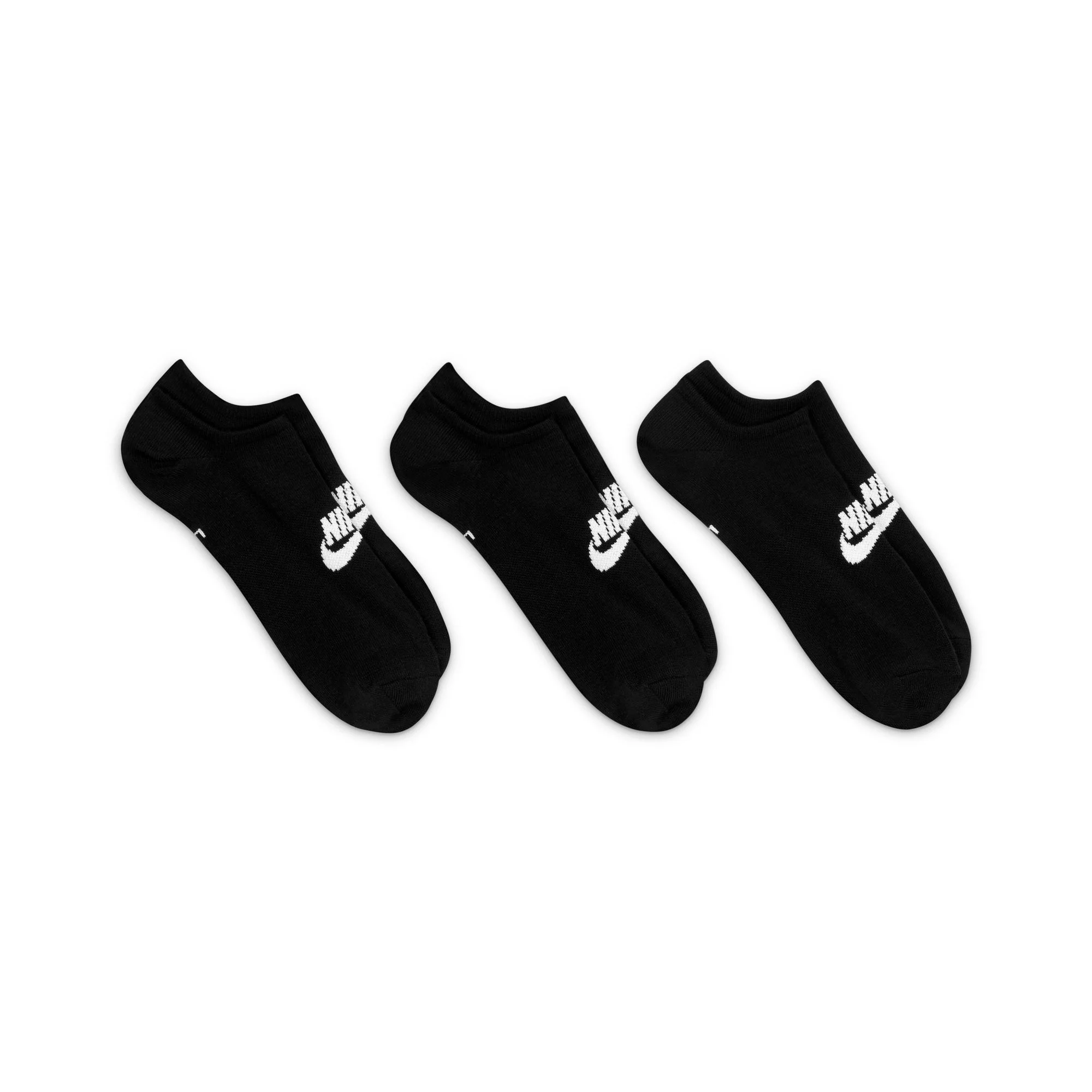 NSW Everyday Essential No Show Socks - Image 3