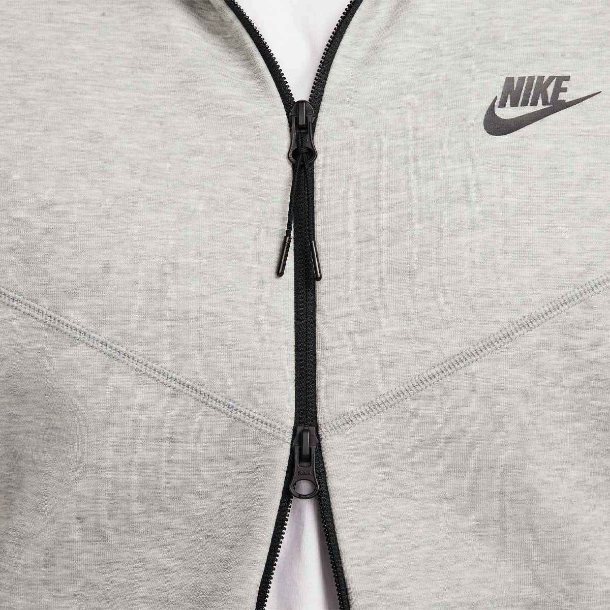 NSW Tech Fleece Windrunner 'Grey' - Image 5