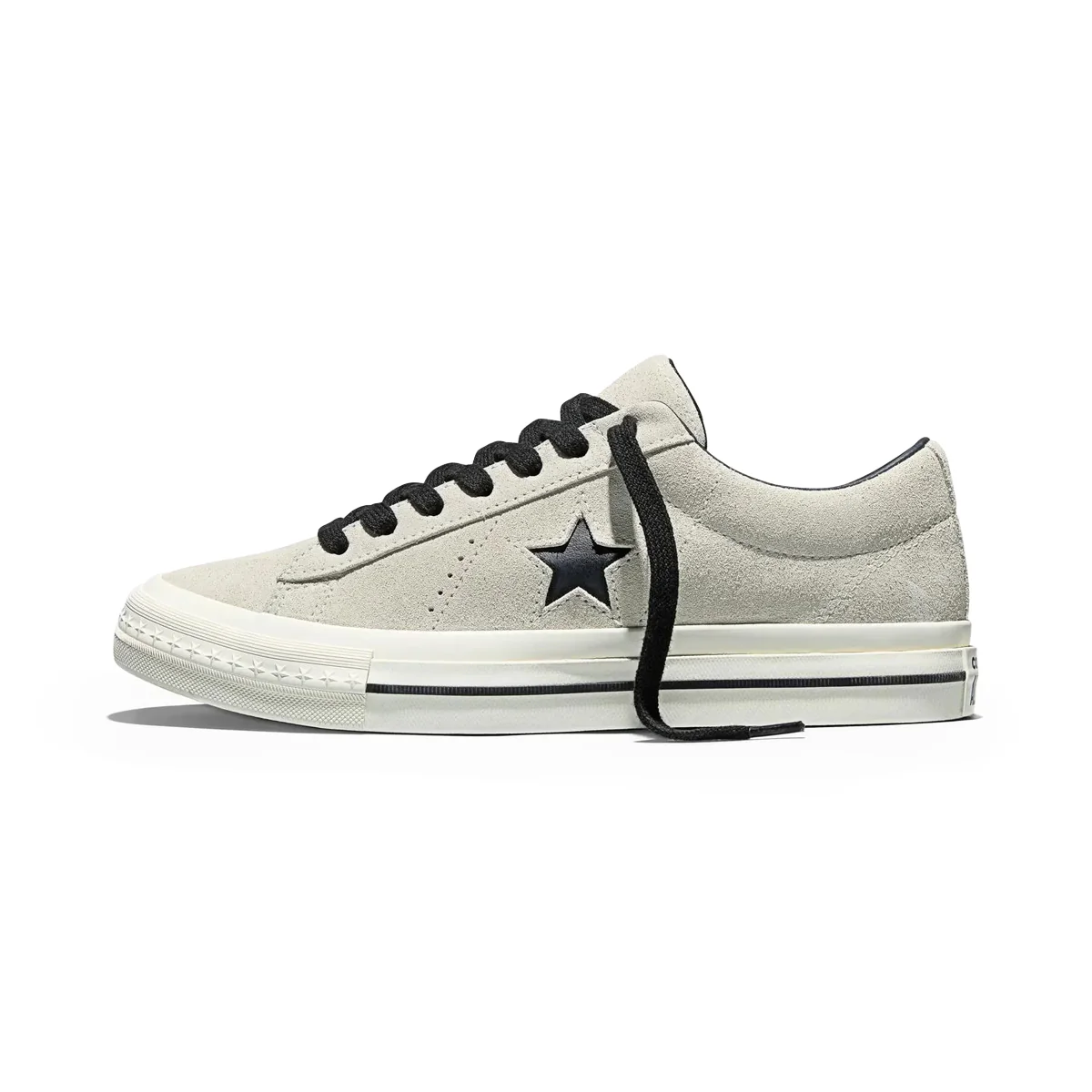 One Star 95 'Egret/Black/Egret' - Image 3