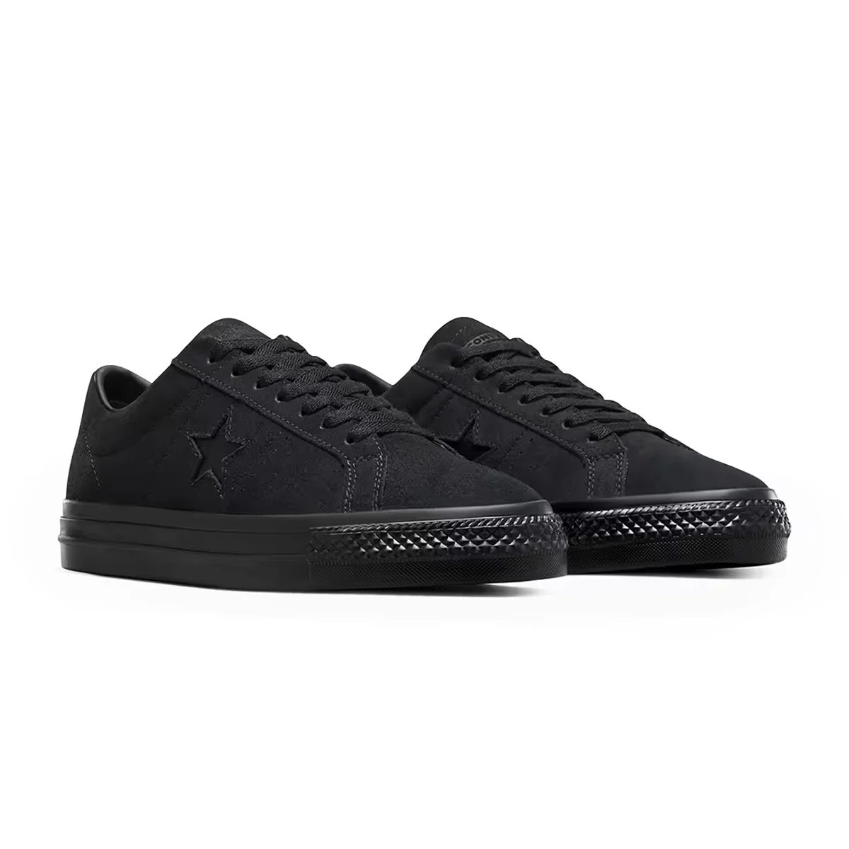 One Star Pro'Black/Black/Black' - Image 2