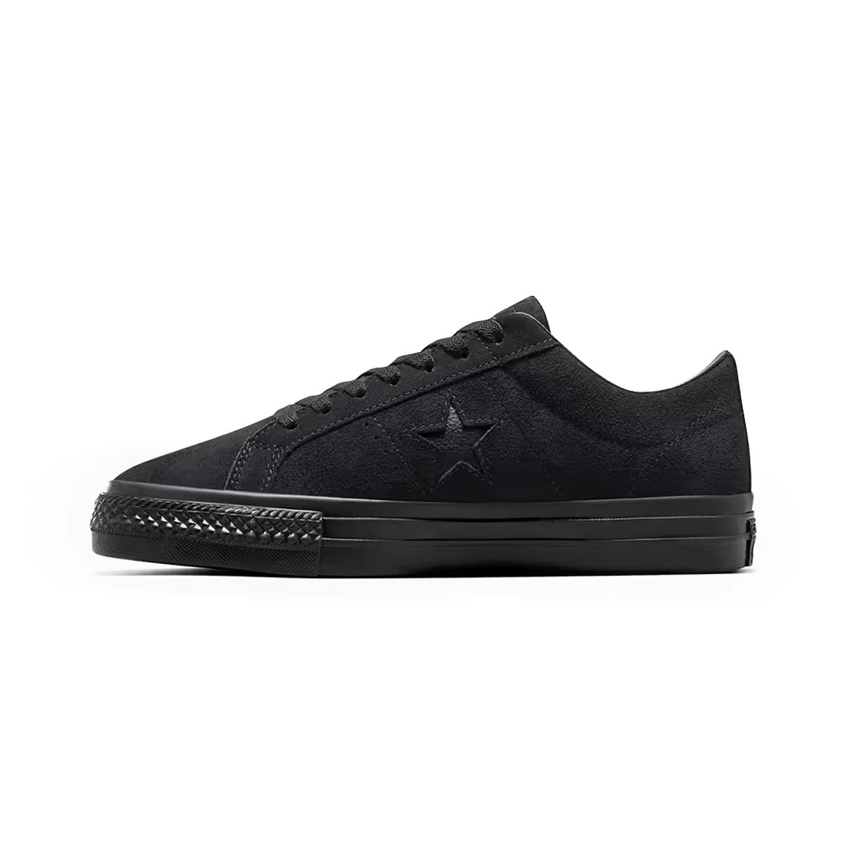 One Star Pro'Black/Black/Black' - Image 3
