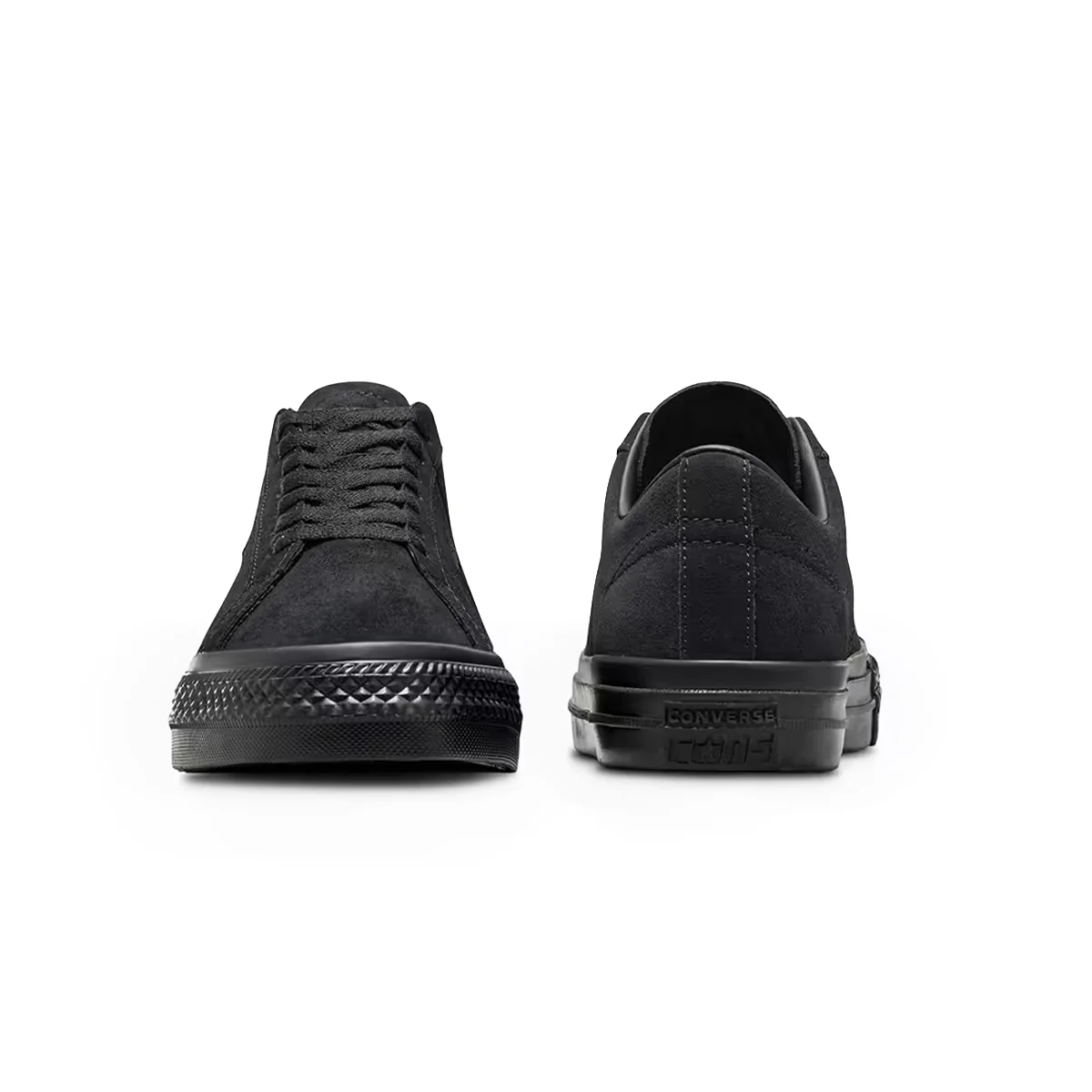 One Star Pro'Black/Black/Black' - Image 5