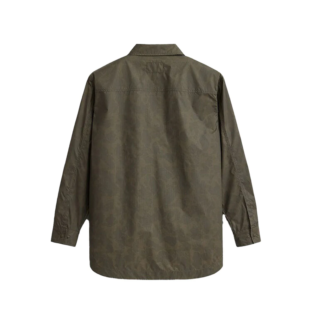 PACKAWAY SHIRT JACKET - Image 2
