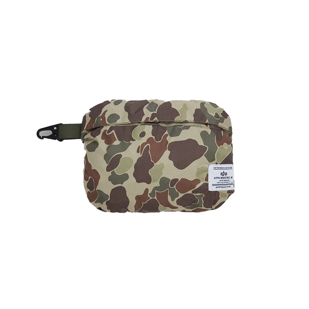 PACKAWAY SHIRT JACKET - Image 3